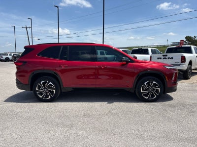 2025 Buick Enclave Sport Touring FWD