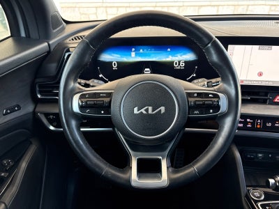 2023 Kia Sportage X-Pro