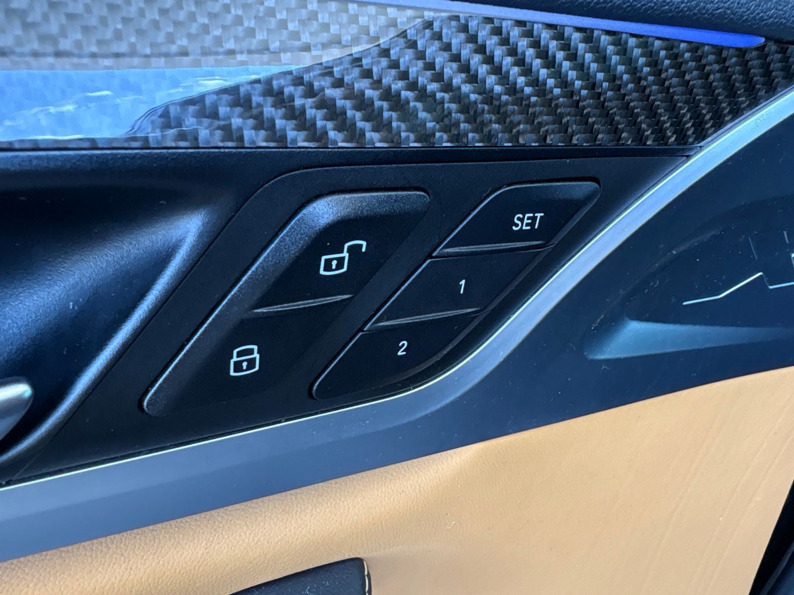 2021 BMW X3 M M