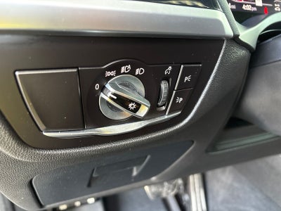 2021 BMW X3 M M