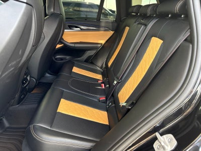 2021 BMW X3 M M