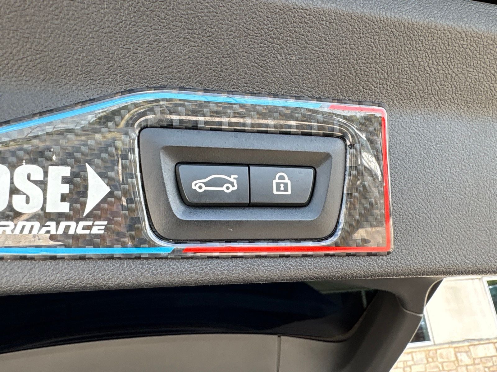 2021 BMW X3 M M