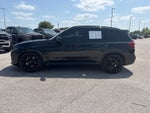 2021 BMW X3 M M