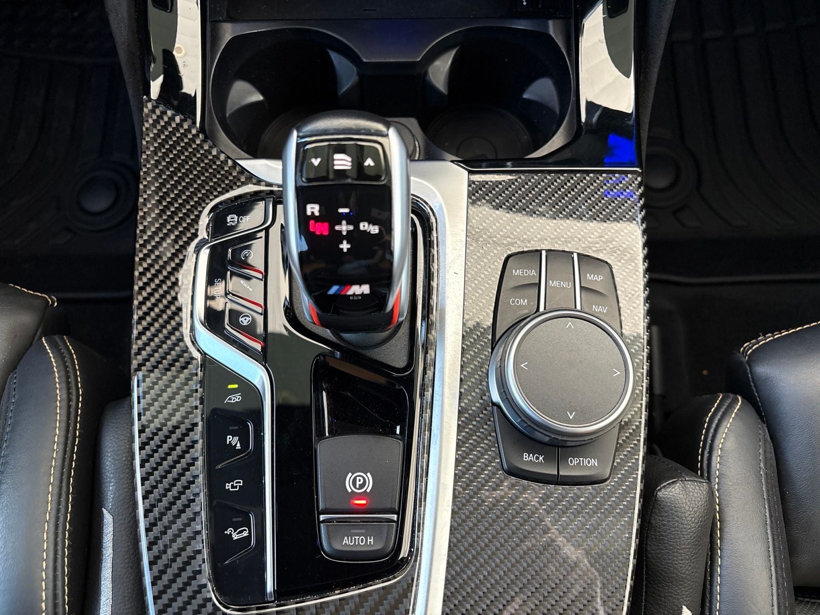 2021 BMW X3 M M