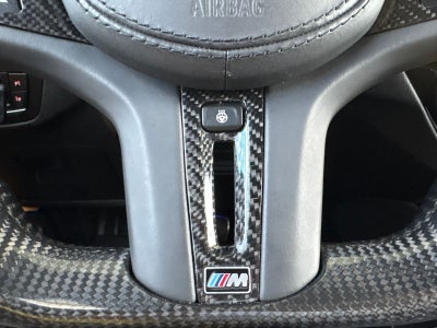 2021 BMW X3 M M