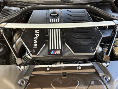2021 BMW X3 M M