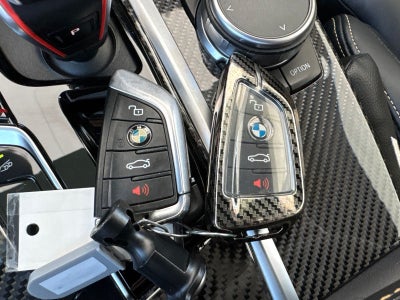 2021 BMW X3 M M