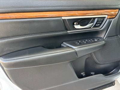 2022 Honda CR-V AWD Touring