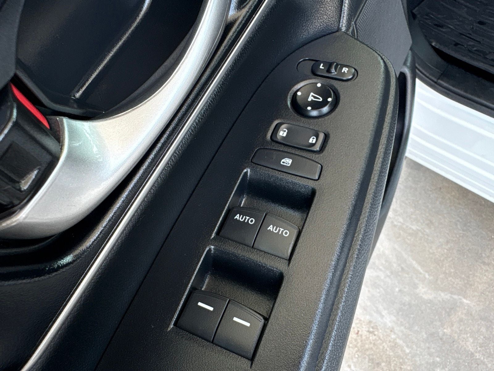 2022 Honda CR-V AWD Touring