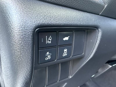 2022 Honda CR-V AWD Touring