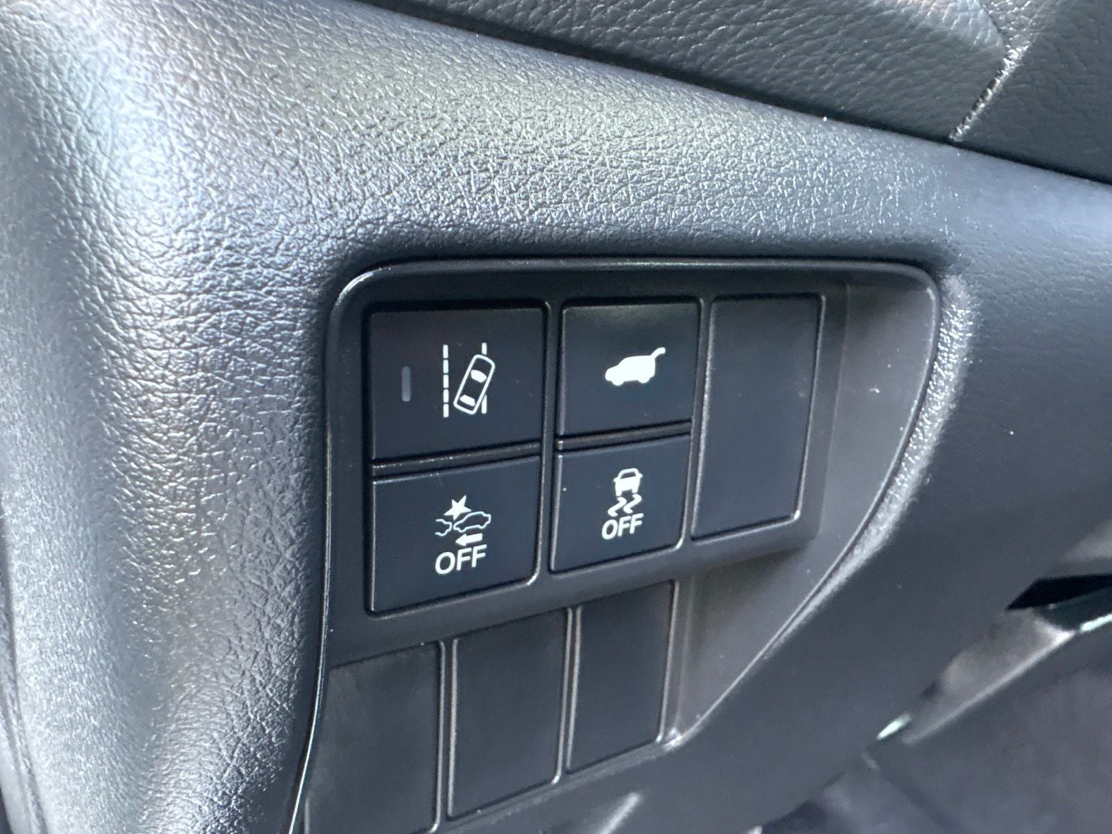 2022 Honda CR-V AWD Touring