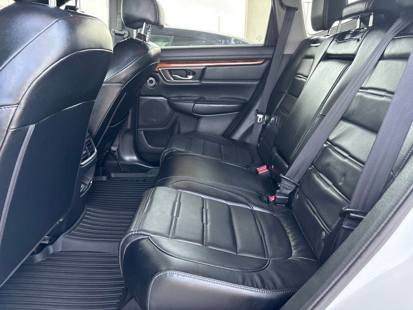 2022 Honda CR-V AWD Touring