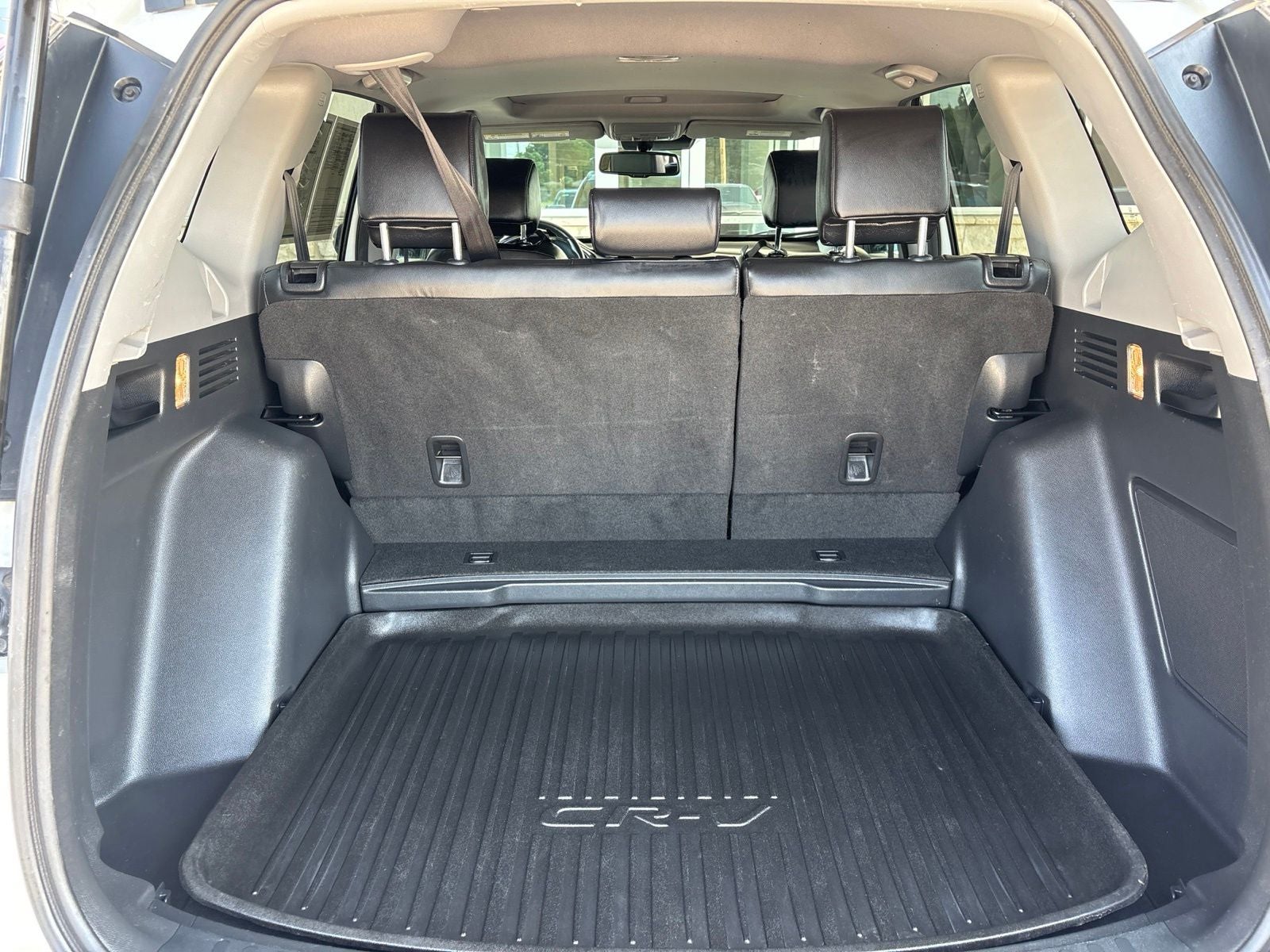 2022 Honda CR-V AWD Touring