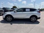 2022 Honda CR-V AWD Touring