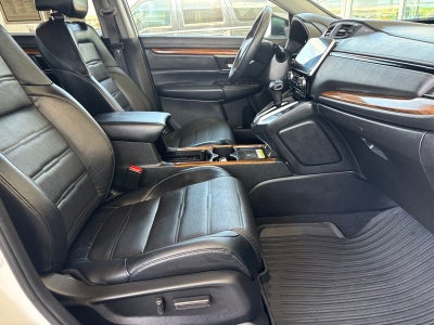 2022 Honda CR-V AWD Touring