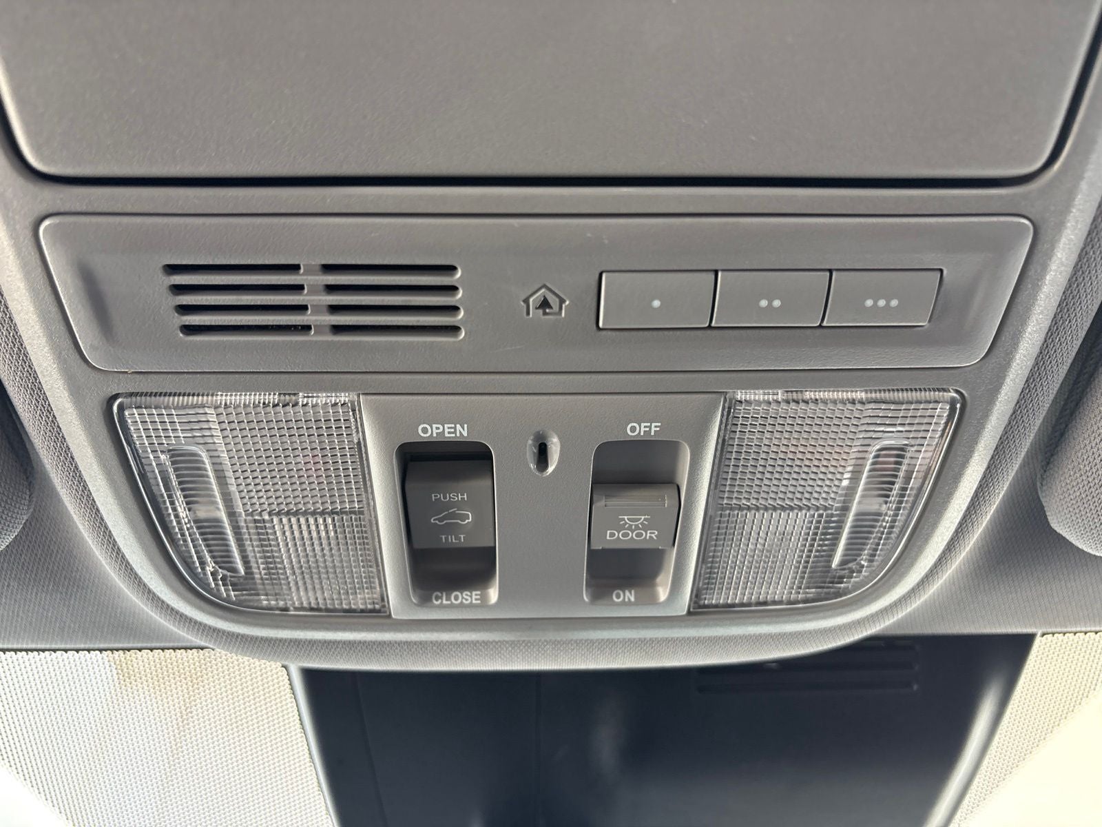 2022 Honda CR-V AWD Touring
