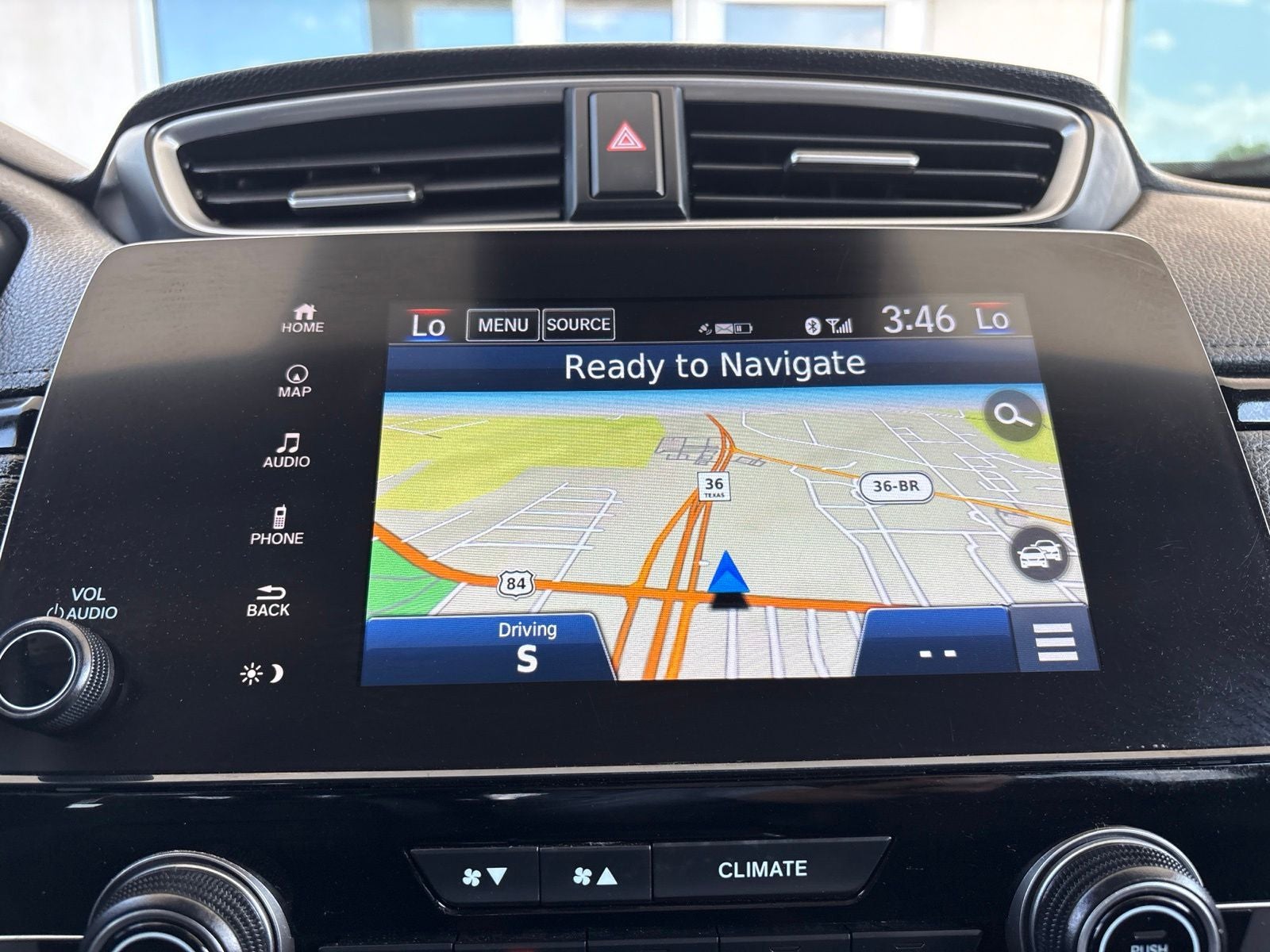 2022 Honda CR-V AWD Touring