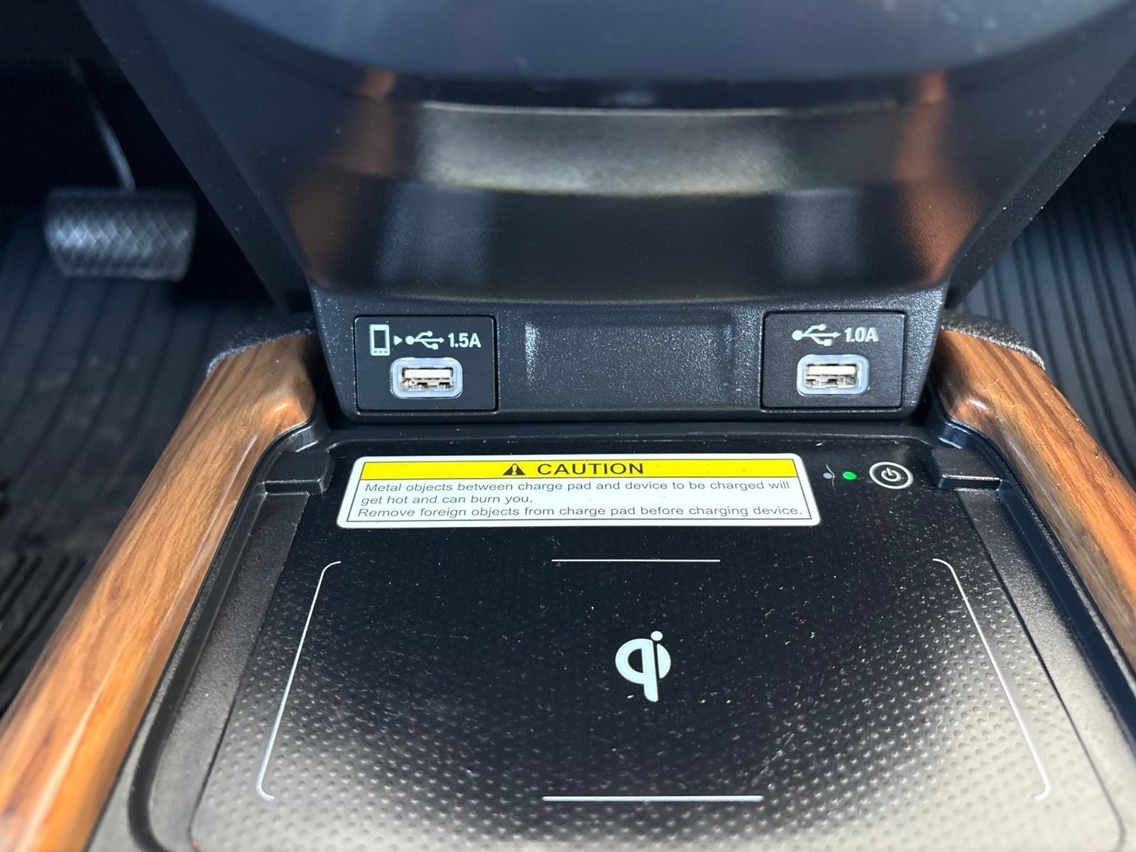 2022 Honda CR-V AWD Touring