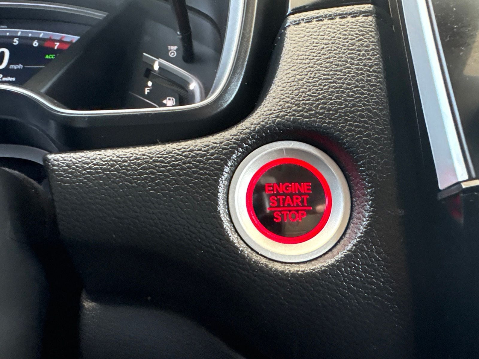 2022 Honda CR-V AWD Touring