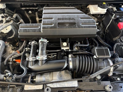 2022 Honda CR-V AWD Touring