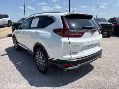 2022 Honda CR-V AWD Touring