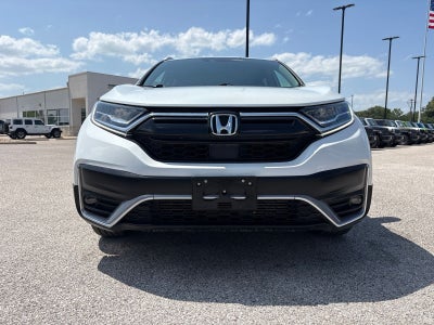 2022 Honda CR-V AWD Touring