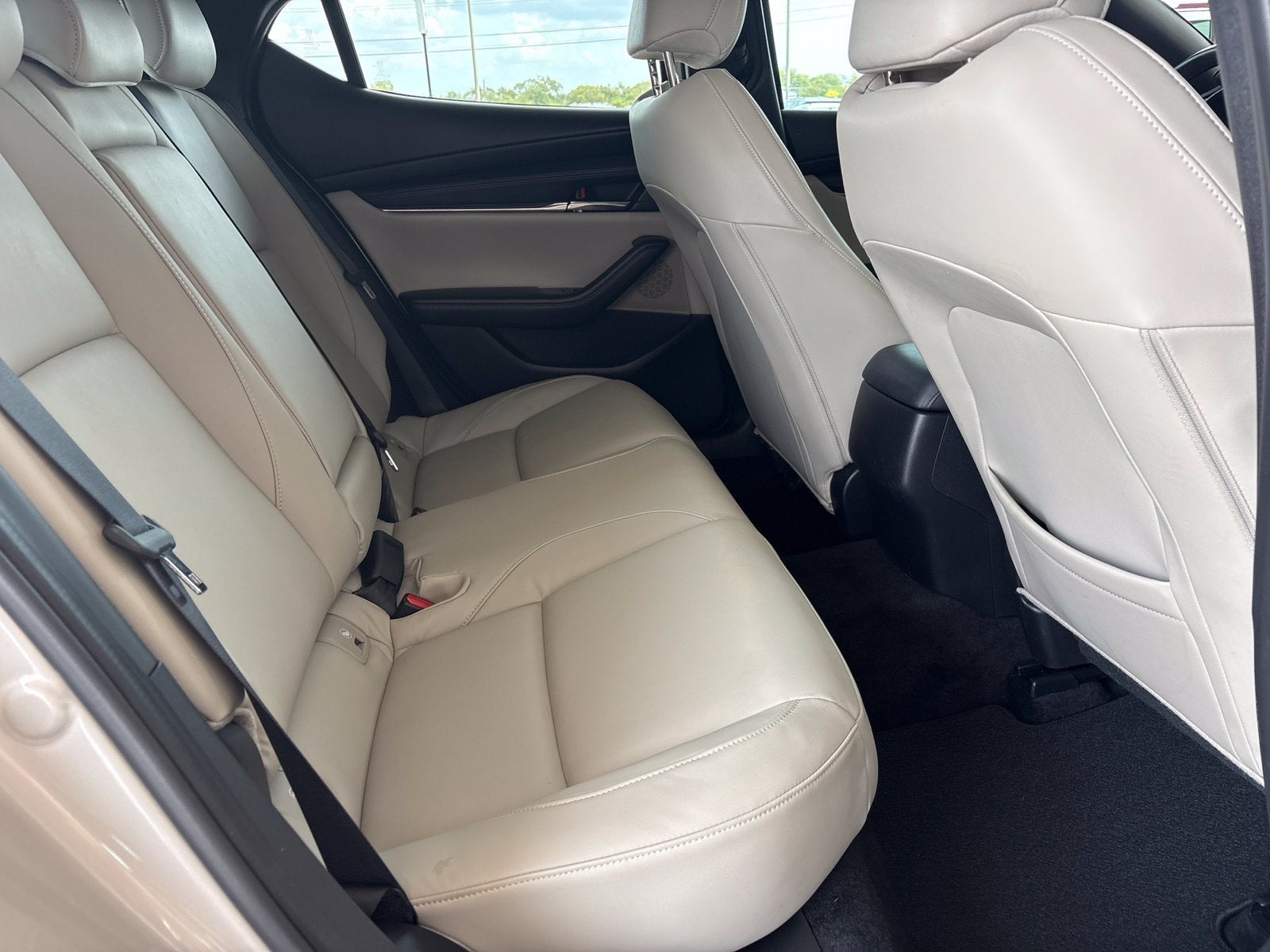 2024 Mazda Mazda3 Hatchback 2.5 S Preferred