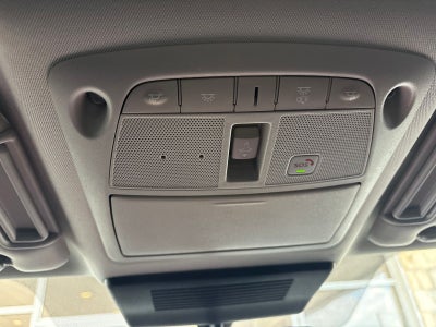 2022 Nissan Armada Platinum 2WD