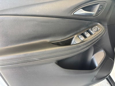 2022 Buick Encore GX FWD Preferred