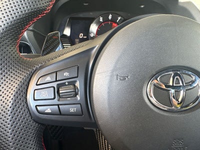 2020 Toyota GR Supra 3.0