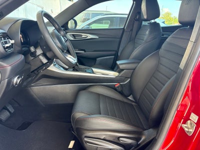 2023 Dodge Hornet GT AWD