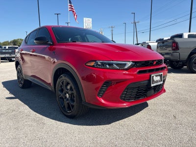 2023 Dodge Hornet GT AWD