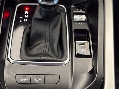 2024 Dodge Hornet R/T EAWD