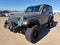 2020 Jeep Wrangler Sport 4x4