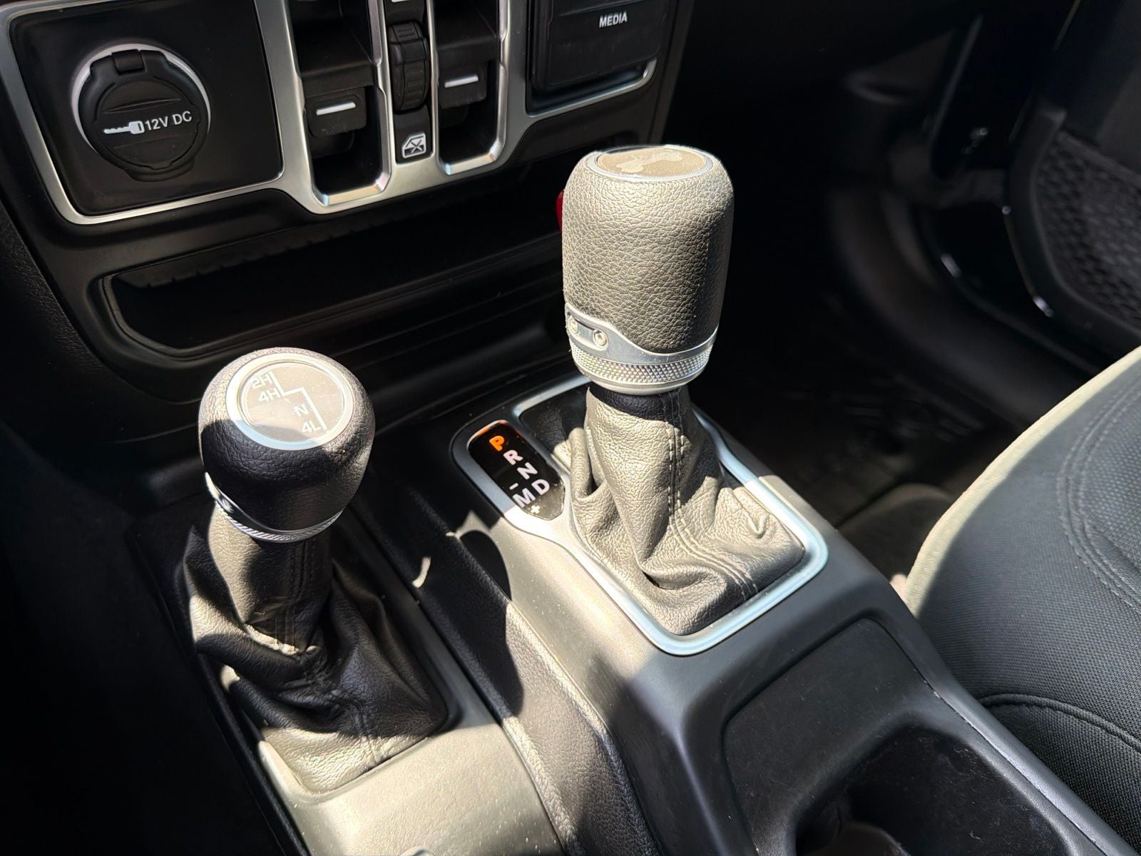2020 Jeep Wrangler Unlimited Sport S 4x4