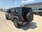 2020 Jeep Wrangler Unlimited Sport S 4x4