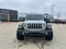 2019 Jeep Wrangler Unlimited Sport S 4x4