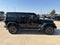 2023 Jeep Wrangler 4-Door Sahara 4x4