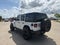 2022 Jeep Wrangler Unlimited Sahara 4x4