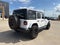2022 Jeep Wrangler Unlimited Sahara 4x4