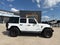 2022 Jeep Wrangler Unlimited Sahara 4x4