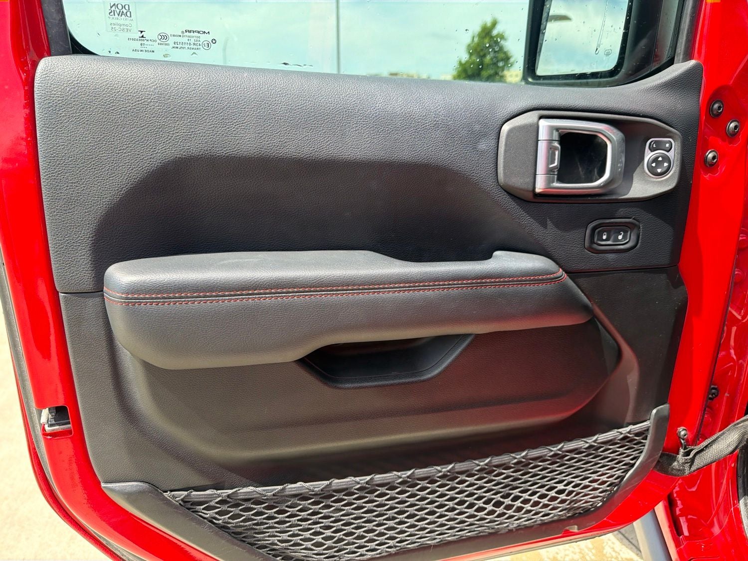 2019 Jeep Wrangler Unlimited Rubicon 4x4