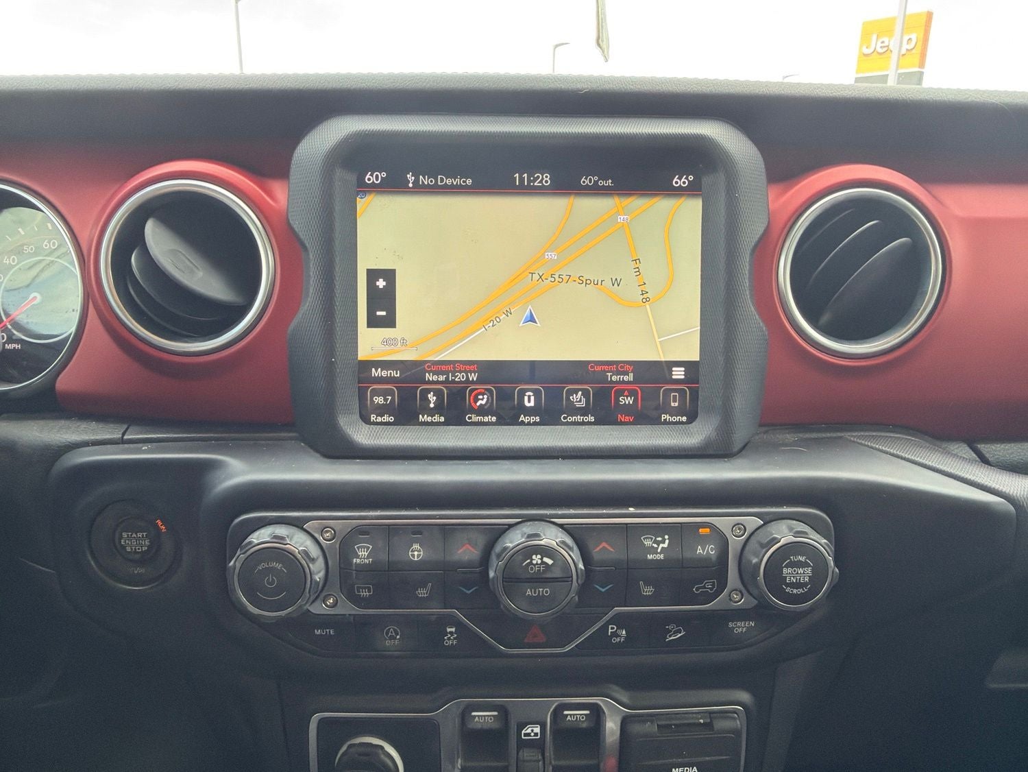 2019 Jeep Wrangler Unlimited Rubicon 4x4