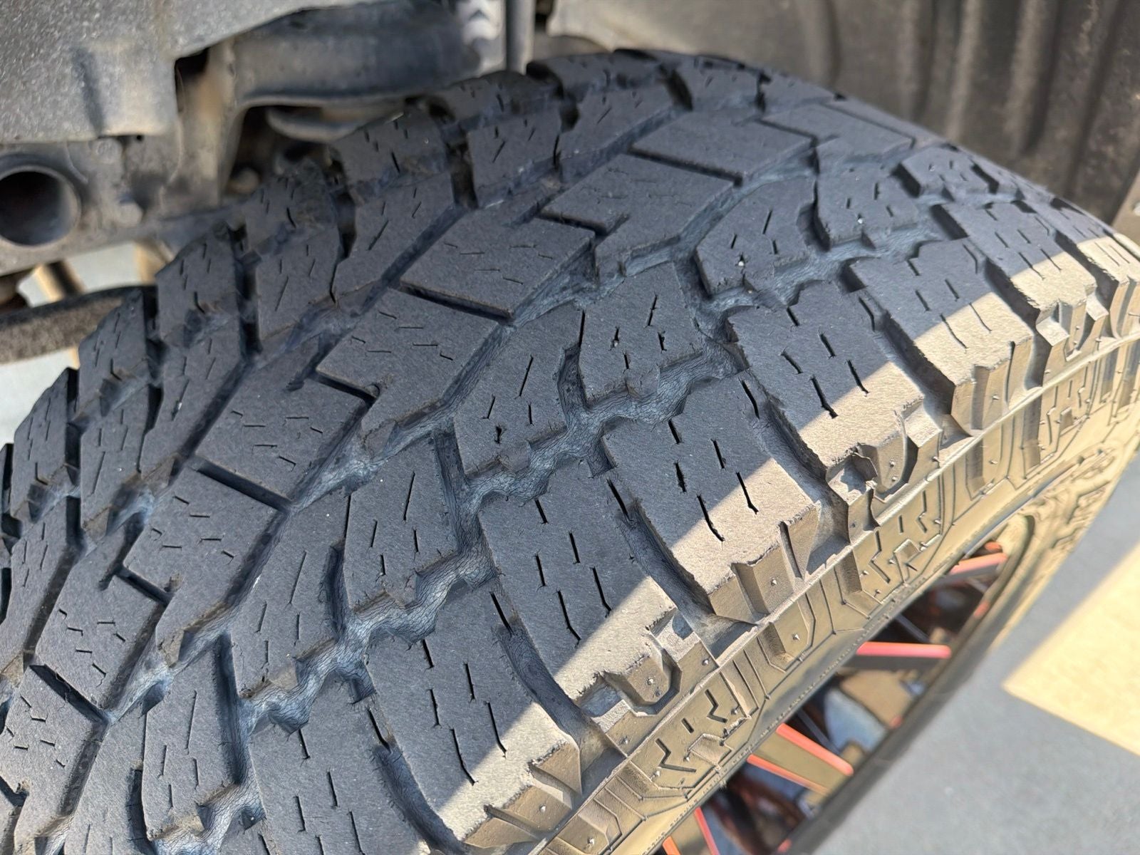 2021 Jeep Wrangler Unlimited Rubicon 392 4x4