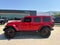 2021 Jeep Wrangler Unlimited Rubicon 392 4x4