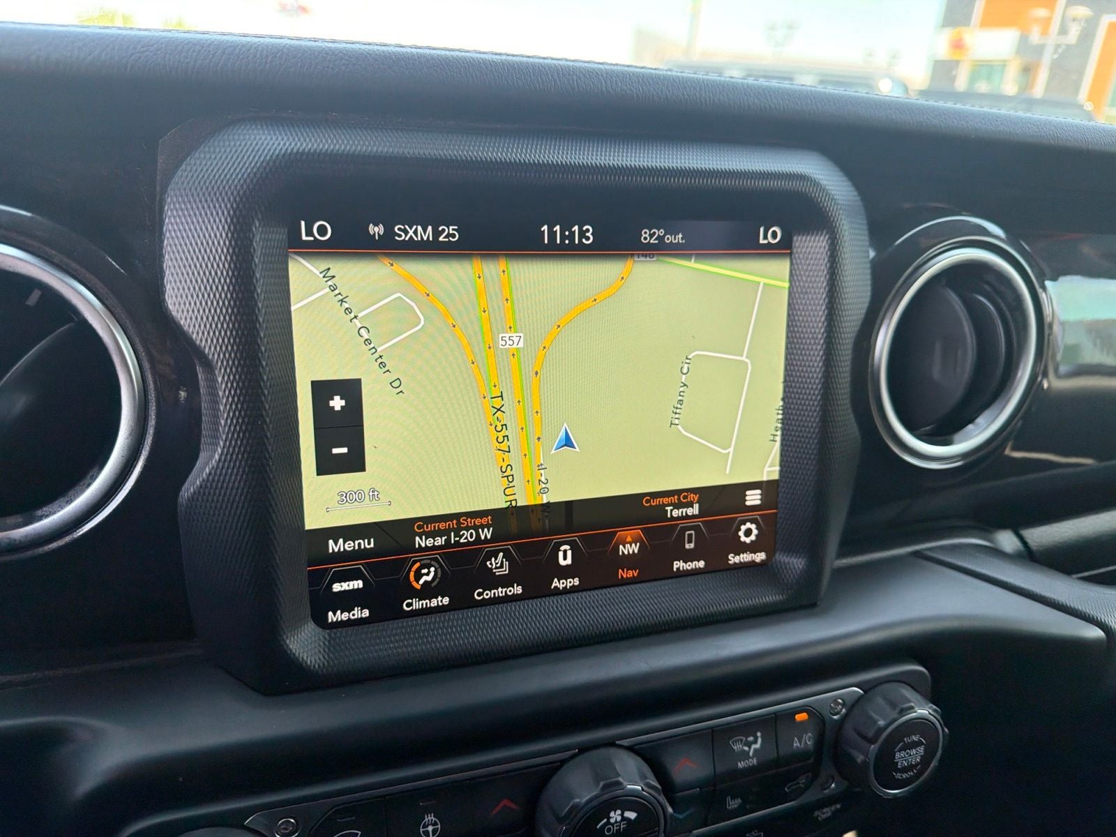 2021 Jeep Wrangler Unlimited Rubicon 392 4x4