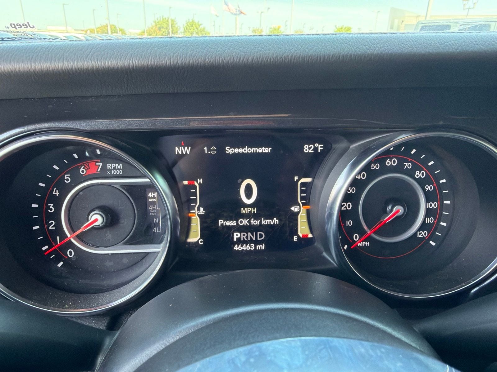 2021 Jeep Wrangler Unlimited Rubicon 392 4x4