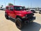 2021 Jeep Wrangler Unlimited Rubicon 392 4x4