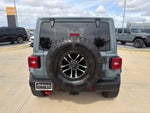 2025 Jeep Wrangler 2-Door Recon 4x4