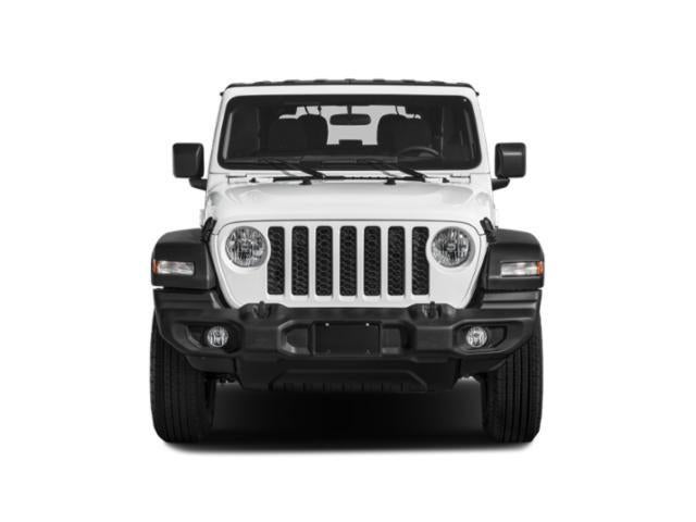 2025 Jeep Wrangler 2-Door Recon 4x4